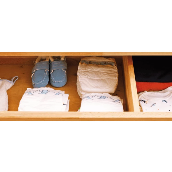 PINOLINO Mobile Fasciatoio Fagus Ampio 5 PINOLINO Mobile Fasciatoio Fagus Ampio - immagine 3