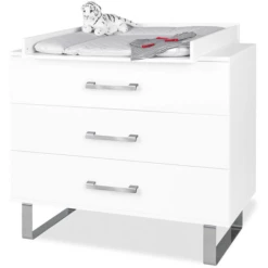 Pinolino Mobile Fasciatoio Nuri Largo