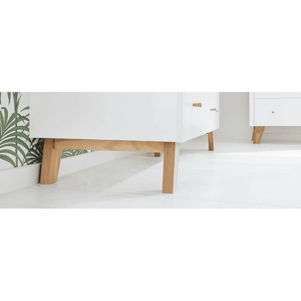 Pinolino Mobile Fasciatoio Pan 4 Pinolino Mobile Fasciatoio Pan - immagine 2