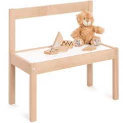 Pinolino Panchina Per Bambini "Olaf 8 Pinolino Panchina Per Bambini "Olaf -Negozio online Pink Or Blue pinolino panchina per bambini olaf a414978 1