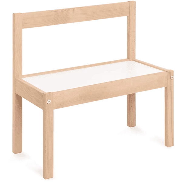 Pinolino Panchina Per Bambini "Olaf 3 Pinolino Panchina Per Bambini "Olaf