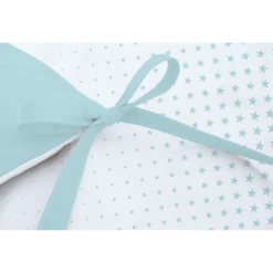 Pinolino Paracolpi Per Lettino, Running Stars Azzurro -Negozio online Pink Or Blue pinolino paracolpi per lettino running stars azzurro a279151 1