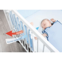 Pinolino Paracolpi Per Lettino, Running Stars Azzurro -Negozio online Pink Or Blue pinolino paracolpi per lettino running stars azzurro a279151 3