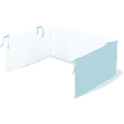 Pinolino Paracolpi Per Lettino, Running Stars Azzurro -Negozio online Pink Or Blue pinolino paracolpi per lettino running stars azzurro a279151 4