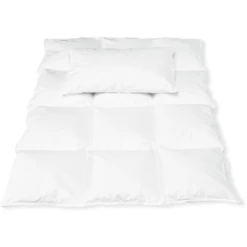 PINOLINO Pimuno In Piuma Con Cuscino 8 PINOLINO Pimuno In Piuma Con Cuscino -Negozio online Pink Or Blue pinolino pimuno in piuma con cuscino a068525 2