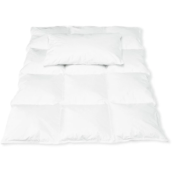 PINOLINO Pimuno In Piuma Con Cuscino 3 PINOLINO Pimuno In Piuma Con Cuscino