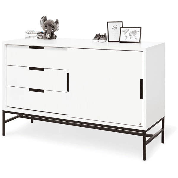 Pinolino Set Economico Steel Extra Largo 2 Pezzi 7 Pinolino Set Economico Steel Extra Largo 2 Pezzi - immagine 5