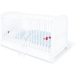 Pinolino Set Lettino E Fasciatoio Laura Ampio, 2 Pezzi 8 Pinolino Set Lettino E Fasciatoio Laura Ampio, 2 Pezzi -Negozio online Pink Or Blue pinolino set lettino e fasciatoio laura ampio 2 pezzi a268667 1