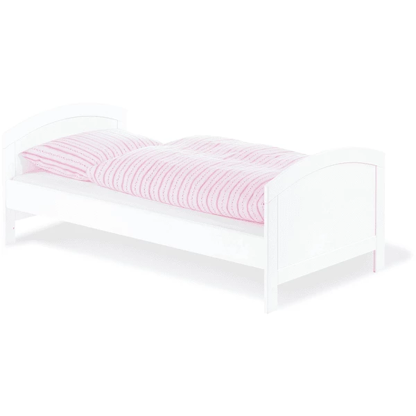 Pinolino Set Lettino E Fasciatoio Laura Ampio, 2 Pezzi 5 Pinolino Set Lettino E Fasciatoio Laura Ampio, 2 Pezzi - immagine 3