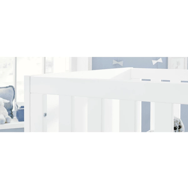 Pinolino Set Lettino E Fasciatoio Move, Ampio 7 Pinolino Set Lettino E Fasciatoio Move, Ampio - immagine 5