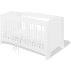 Pinolino Set Lettino E Fasciatoio Pino, Largo 8 Pinolino Set Lettino E Fasciatoio Pino, Largo -Negozio online Pink Or Blue pinolino set lettino e fasciatoio pino largo a170475 1