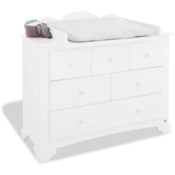 Pinolino Set Lettino E Fasciatoio Pino, Largo 11 Pinolino Set Lettino E Fasciatoio Pino, Largo -Negozio online Pink Or Blue pinolino set lettino e fasciatoio pino largo a170475 4