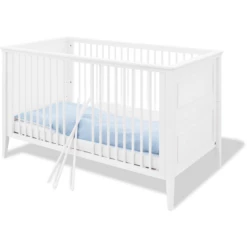 Pinolino Set Lettino E Fasciatoio Smilla, Largo 8 Pinolino Set Lettino E Fasciatoio Smilla, Largo -Negozio online Pink Or Blue pinolino set lettino e fasciatoio smilla largo a170492 1