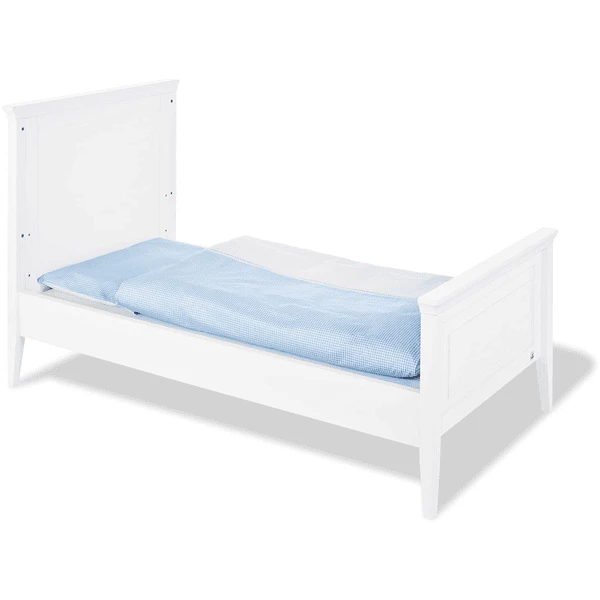 Pinolino Set Lettino E Fasciatoio Smilla, Largo 5 Pinolino Set Lettino E Fasciatoio Smilla, Largo - immagine 3