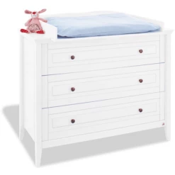 Pinolino Set Lettino E Fasciatoio Smilla, Largo 11 Pinolino Set Lettino E Fasciatoio Smilla, Largo -Negozio online Pink Or Blue pinolino set lettino e fasciatoio smilla largo a170492 4