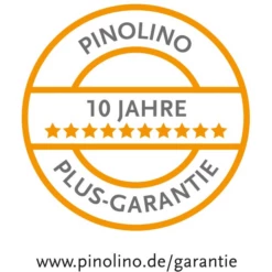 Pinolino Sponda Di Protezione Classic, Grigio Opaco 90 Cm -Negozio online Pink Or Blue pinolino sponda di protezione classic grigio opaco 90 cm a411702 3