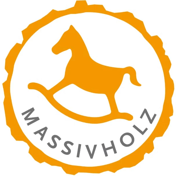 Pinolino Sponda Di Protezione Lettino Classic, Bianco/natur, 90 Cm 6 Pinolino Sponda Di Protezione Lettino Classic, Bianco/natur, 90 Cm - immagine 4