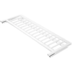 Pinolino Sponda Letto Comfort Bianca 8 Pinolino Sponda Letto Comfort Bianca -Negozio online Pink Or Blue pinolino sponda letto comfort bianca a068343 1