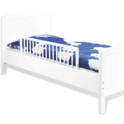 Pinolino Sponda Letto Comfort Bianca 9 Pinolino Sponda Letto Comfort Bianca -Negozio online Pink Or Blue pinolino sponda letto comfort bianca a068343 2