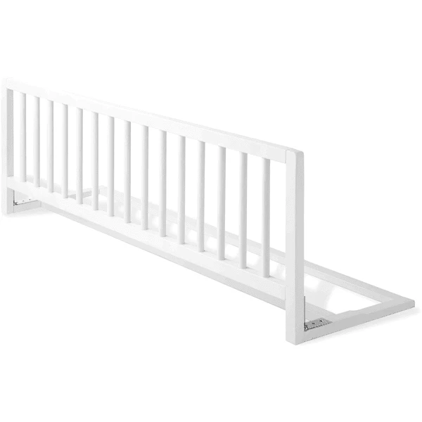 Pinolino Sponda Letto Comfort Bianca 3 Pinolino Sponda Letto Comfort Bianca