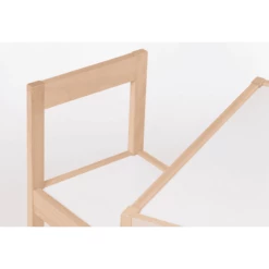 PINOLINO Tavolino E Sedie Olaf 3 Pezzi, Legno Naturale/bianco 11 PINOLINO Tavolino E Sedie Olaf 3 Pezzi, Legno Naturale/bianco -Negozio online Pink Or Blue pinolino tavolino e sedie olaf 3 pezzi legno naturale bianco a156333 4