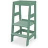 Pinolino Torre Di Apprendimento Montessoriana Fino, Verde