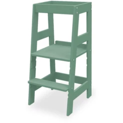 Pinolino Torre Di Apprendimento Montessoriana Fino, Verde 10 Pinolino Torre Di Apprendimento Montessoriana Fino, Verde -Negozio online Pink Or Blue pinolino torre di apprendimento montessoriana fino verde a385599 3