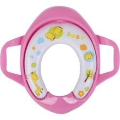 Plastimyr Trainer Per La Toilette ASAS In Rosa -Negozio online Pink Or Blue plastimyr trainer per la toilette asas in rosa a343919 2