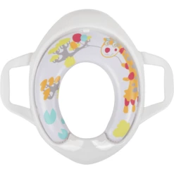 Plastimyr Trainer Per Toilette ASAS In Bianco 8 Plastimyr Trainer Per Toilette ASAS In Bianco -Negozio online Pink Or Blue plastimyr trainer per toilette asas in bianco a343913 2