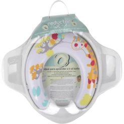 Plastimyr Trainer Per Toilette ASAS In Bianco 9 Plastimyr Trainer Per Toilette ASAS In Bianco -Negozio online Pink Or Blue plastimyr trainer per toilette asas in bianco a343913 3