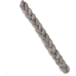 Plastimyr Vimini Ornamentale Twist 120cm In Grigio -Negozio online Pink Or Blue plastimyr vimini ornamentale twist 120cm in grigio a352211 2