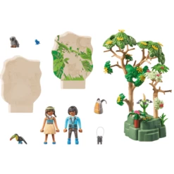 Playmobil Luce Notturna Della Foresta Pluviale -Negozio online Pink Or Blue playmobil luce notturna della foresta pluviale a382281 2