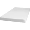 Playshoes Coprimaterasso Jersey 60x120cm Bianco -Negozio online Pink Or Blue playshoes coprimaterasso jersey 60x120cm bianco a260355