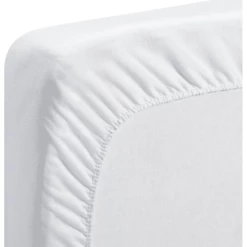 Playshoes Coprimaterasso Jersey 70x140 Cm Bianco -Negozio online Pink Or Blue playshoes coprimaterasso jersey 70x140 cm bianco a260368 4