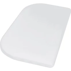 Playshoes Lenzuola Ad Angoli In Jersey 89x51cm Bianco -Negozio online Pink Or Blue playshoes lenzuola ad angoli in jersey 89x51cm bianco a279739 1