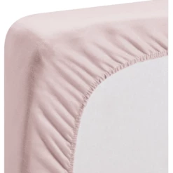 Playshoes Lenzuolo Ad Angolo In Jersey 60x120cm Rosa -Negozio online Pink Or Blue playshoes lenzuolo ad angolo in jersey 60x120cm rosa a260364 1