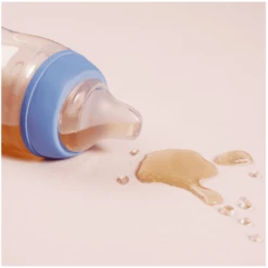 Playshoes Lenzuolo Ad Angolo In Jersey 60x120cm Rosa -Negozio online Pink Or Blue playshoes lenzuolo ad angolo in jersey 60x120cm rosa a260364 2