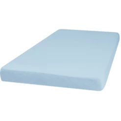 Playshoes Lenzuolo Con Angoli In Jersey 60x120cm Blu -Negozio online Pink Or Blue playshoes lenzuolo con angoli in jersey 60x120cm blu a260367 2
