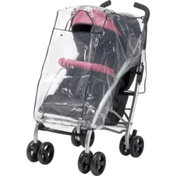 Playshoes Parapioggia Per Passeggini Universale/trasparente 8 Playshoes Parapioggia Per Passeggini Universale/trasparente -Negozio online Pink Or Blue playshoes parapioggia per passeggini universale trasparente a298490 1