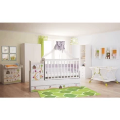 Polini Kids Baby Fasciatoio Simple 1580 Bianco Con Casetta Pan Di Zenzero 9 Polini Kids Baby Fasciatoio Simple 1580 Bianco Con Casetta Pan Di Zenzero -Negozio online Pink Or Blue polini kids baby fasciatoio simple 1580 bianco con casetta pan di zenzero a266955 2