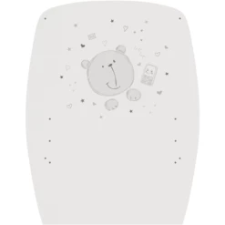 Polini Kids Lettino French 710 Teddy Bianco 10 Polini Kids Lettino French 710 Teddy Bianco -Negozio online Pink Or Blue polini kids lettino french 710 teddy bianco a273775 3