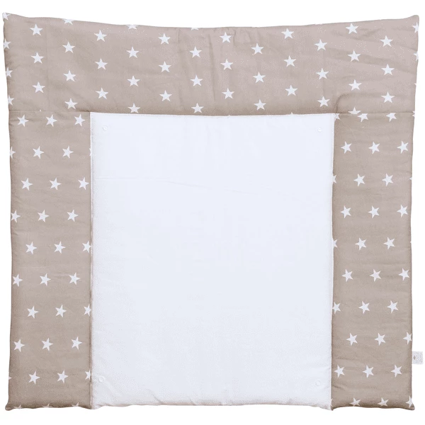 Polini Kids Materassino Per Fasciatoio 77 X 72 Cm Stelle Macchiato 5 Polini Kids Materassino Per Fasciatoio 77 X 72 Cm Stelle Macchiato - immagine 3