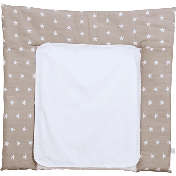 Polini Kids Materassino Per Fasciatoio 77 X 72 Cm Stelle Macchiato 3 Polini Kids Materassino Per Fasciatoio 77 X 72 Cm Stelle Macchiato