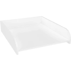 Polini Kids Superficie Per Il Cambio Per Lavatrice, Bianco -Negozio online Pink Or Blue polini kids superficie per il cambio per lavatrice bianco a279497 3