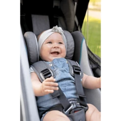 Qeridoo® Seggiolino Per Bambini Per Rimorchio Biciclette, Grigio Chiaro 10 Qeridoo® Seggiolino Per Bambini Per Rimorchio Biciclette, Grigio Chiaro -Negozio online Pink Or Blue qeridoo seggiolino per bambini per rimorchio biciclette grigio chiaro a304860 3