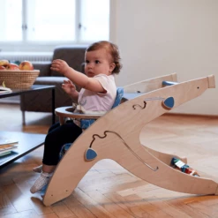 QuarttoLino ® Set Mini Rosa -Negozio online Pink Or Blue quarttolino set mini rosa a313923 4