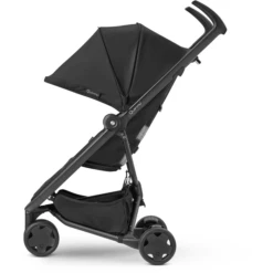 Quinny Passeggino Leggero Zapp Flex Black On Black -Negozio online Pink Or Blue quinny passeggino leggero zapp flex black on black a201343 1