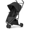 Quinny Passeggino Leggero Zapp Flex Black On Black -Negozio online Pink Or Blue quinny passeggino leggero zapp flex black on black a201343