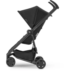 Quinny Passeggino Leggero Zapp Flex Black On Black -Negozio online Pink Or Blue quinny passeggino leggero zapp flex black on black a201343 2