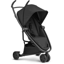 Quinny Passeggino Leggero Zapp Flex Black On Black -Negozio online Pink Or Blue quinny passeggino leggero zapp flex black on black a201343 3